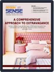 Ace Update Design Sense Magazine (Digital) Subscription