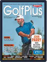 Golfplus Monthly Magazine (Digital) Subscription