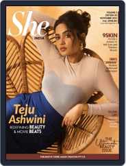 She India Magazine (Digital) Subscription