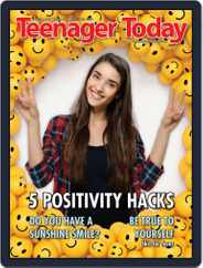 The Teenager Today Magazine (Digital) Subscription