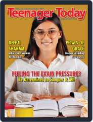 The Teenager Today Magazine (Digital) Subscription