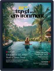 Travellers' World Magazine (Digital) Subscription