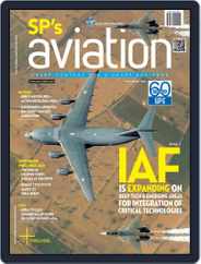 Sp’s Aviation Magazine (Digital) Subscription