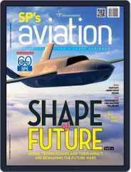 Sp’s Aviation Magazine (Digital) Subscription