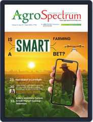 Agrospectrum Magazine (Digital) Subscription