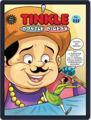 Tinkle Double Digest Magazine (Digital) Subscription