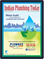 Indian Plumbing Today Magazine (Digital) Subscription
