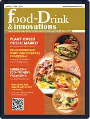 Food Drink & Innovations Magazine (Digital) Subscription