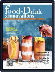 Food Drink & Innovations Magazine (Digital) Subscription