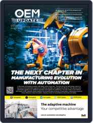 Oem Update Magazine (Digital) Subscription