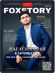Fox Story India Magazine (Digital) Subscription