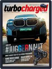 Turbocharged Magazine (Digital) Subscription