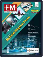 Em - Efficient Manufacturing Magazine (Digital) Subscription