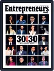 Entrepreneurs Today Magazine (Digital) Subscription