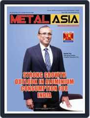 Metal Asia Magazine (Digital) Subscription