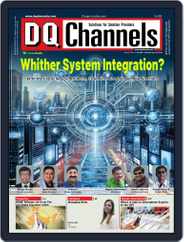 Dq Channels Magazine (Digital) Subscription