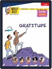 Intellyjelly- Junior Magazine (Digital) Subscription