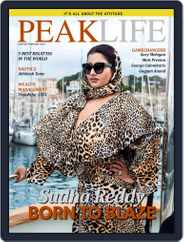 Peaklife Magazine (Digital) Subscription