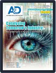 A&d India Magazine (Digital) Subscription