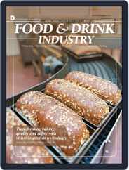 Food & Drink Industry Magazine (Digital) Subscription