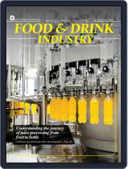 Food & Drink Industry Magazine (Digital) Subscription