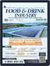 Digital Subscription Food & Drink Industry