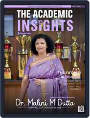 The Academic Insights Magazine (Digital) Subscription