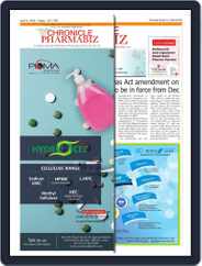 Chronicle Pharmabiz Magazine (Digital) Subscription