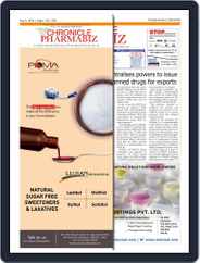Chronicle Pharmabiz Magazine (Digital) Subscription