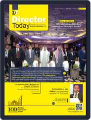 Director Today Magazine (Digital) Subscription
