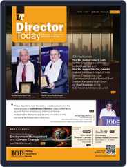 Director Today Magazine (Digital) Subscription