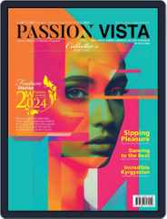 Passion Vista Magazine (Digital) Subscription