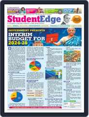 Student Edge Magazine (Digital) Subscription