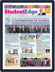 Student Edge Magazine (Digital) Subscription