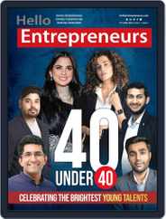 Hello Entrepreneurs Magazine (Digital) Subscription