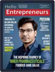 Hello Entrepreneurs Magazine (Digital) Subscription