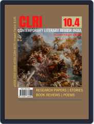 Contemporary Literary Review India Magazine (Digital) Subscription