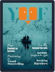 Yoof Magazine (Digital) Subscription