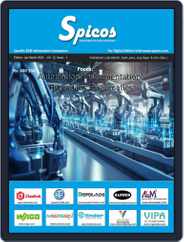 Spicos - Automation & Instrumentation Magazine (Digital) Subscription