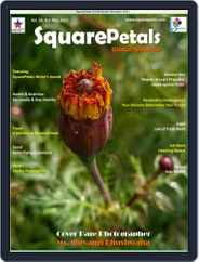 Squarepetals Global Webzine Magazine (Digital) Subscription