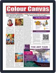 Colour Canvas Magazine (Digital) Subscription