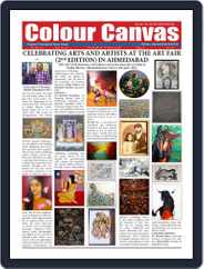 Colour Canvas Magazine (Digital) Subscription