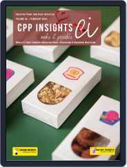 Cpp Insights Magazine (Digital) Subscription