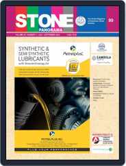 Stone Panorama Magazine (Digital) Subscription