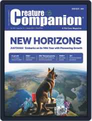 Creature Companions Magazine (Digital) Subscription
