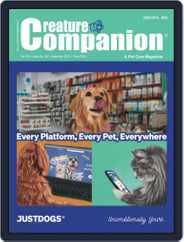 Creature Companions Magazine (Digital) Subscription