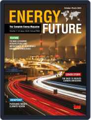 Energy Future Magazine (Digital) Subscription