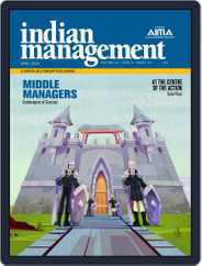Indian Management Magazine (Digital) Subscription