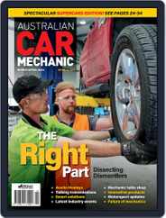 Australian Car Mechanic Magazine (Digital) Subscription