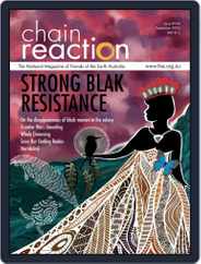 Chainreaction Magazine (Digital) Subscription